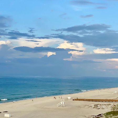 Emerald Skye 52 By Albvr - Beautifully Decorated Beachfront Condo Orange Beach Exterior foto
